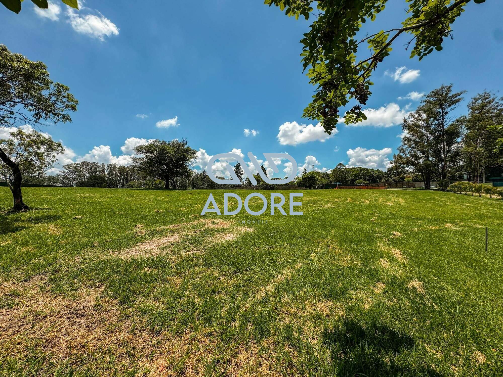 Terreno à venda no Condomínio Fazenda Vila Real: 