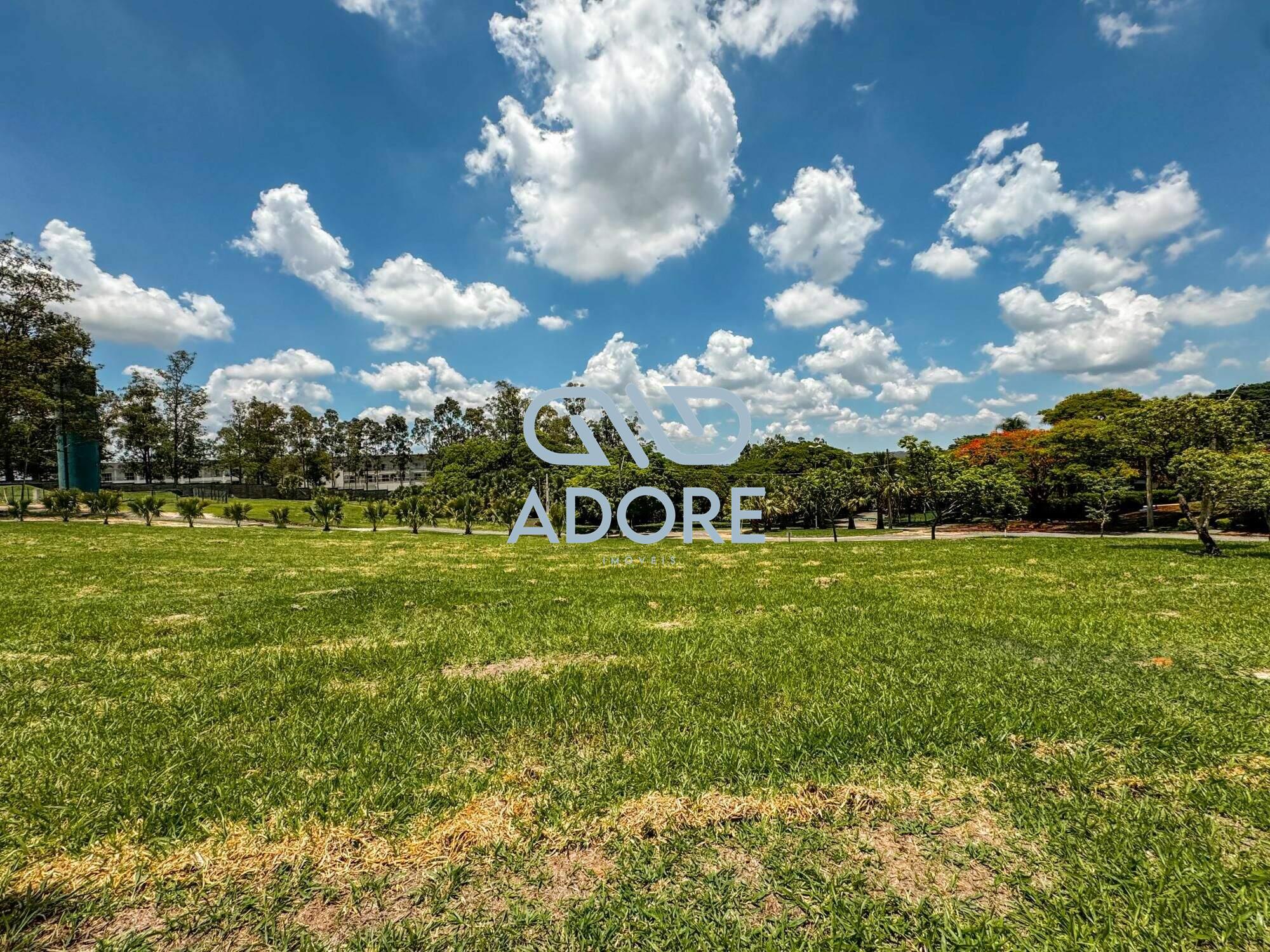 Terreno à venda no Condomínio Fazenda Vila Real: 