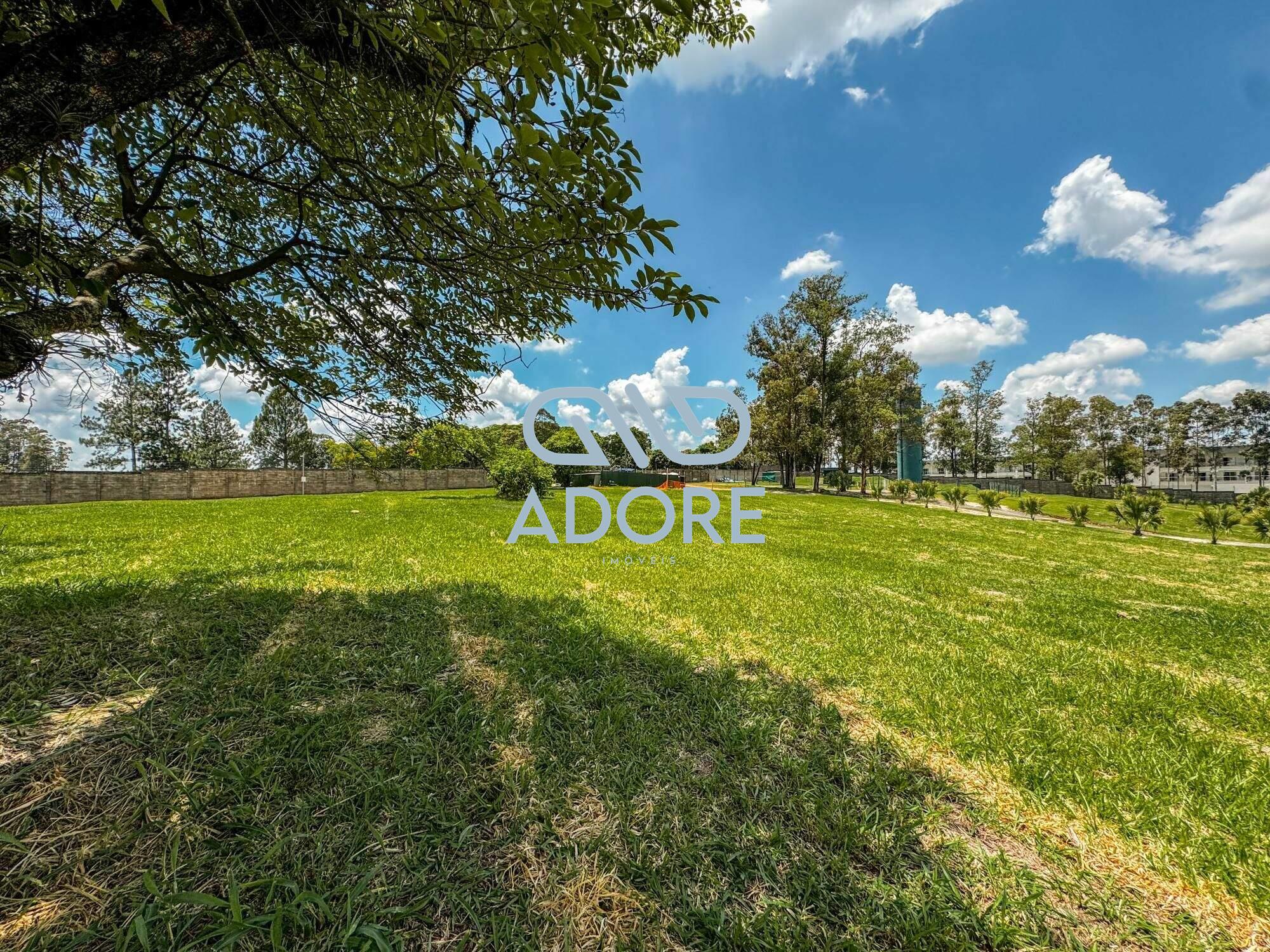 Terreno à venda no Condomínio Fazenda Vila Real: 