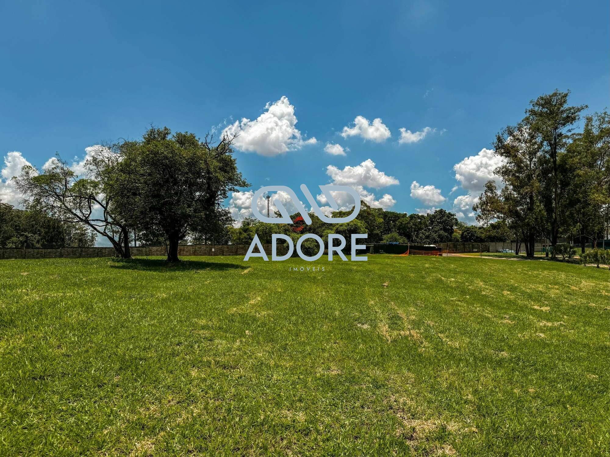 Terreno à venda no Condomínio Fazenda Vila Real: 