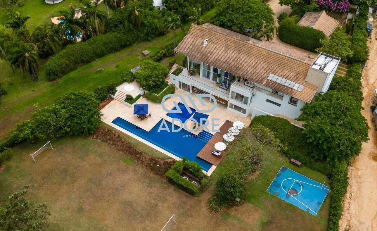 Casa de Condomínio à venda no Condomínio Fazenda Vila Real: 