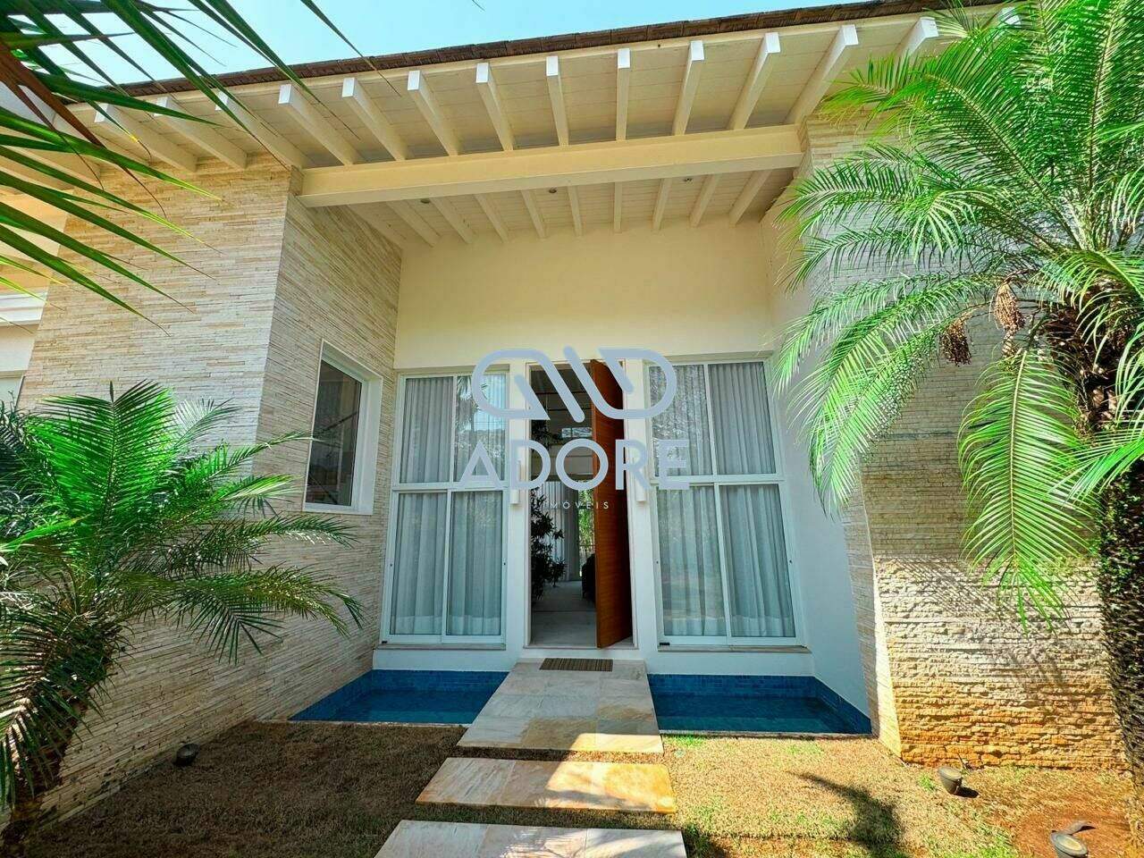 Casa de Condomínio à venda no Condomínio Fazenda Vila Real: 