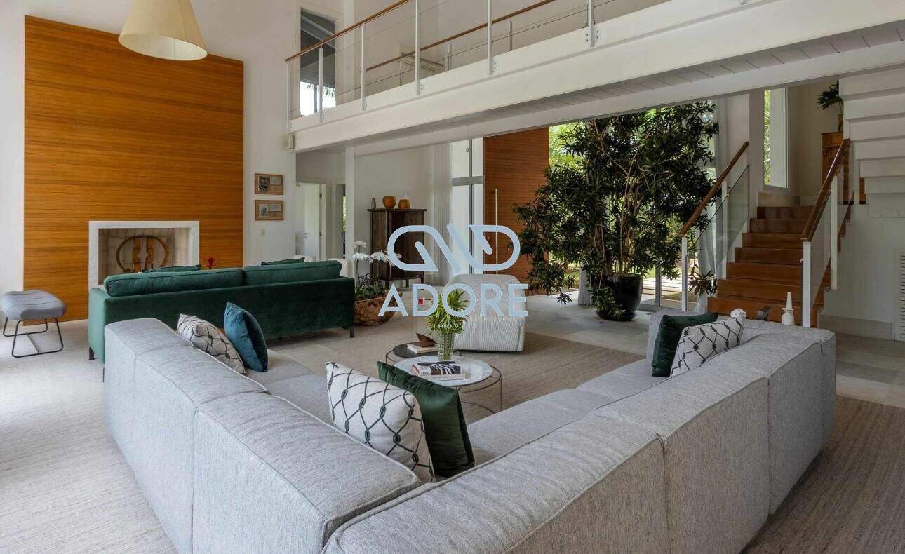 Casa de Condomínio à venda no Condomínio Fazenda Vila Real: 