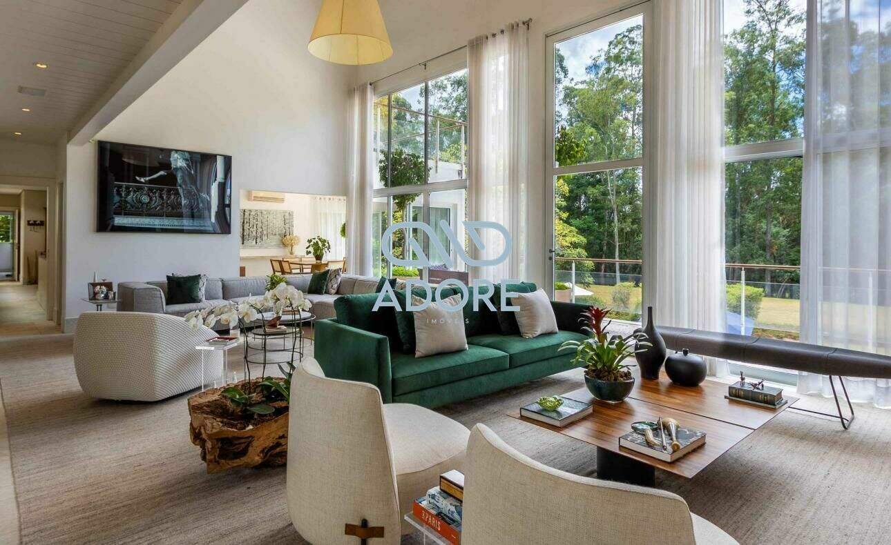 Casa de Condomínio à venda no Condomínio Fazenda Vila Real: 