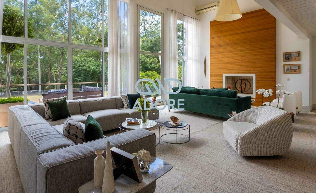 Casa de Condomínio à venda no Condomínio Fazenda Vila Real: 