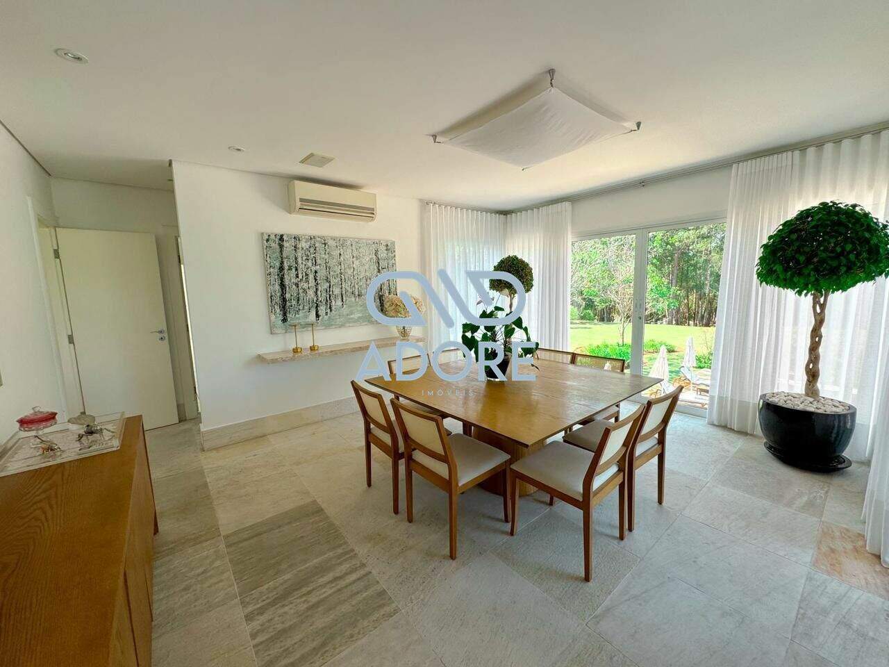 Casa de Condomínio à venda no Condomínio Fazenda Vila Real: 