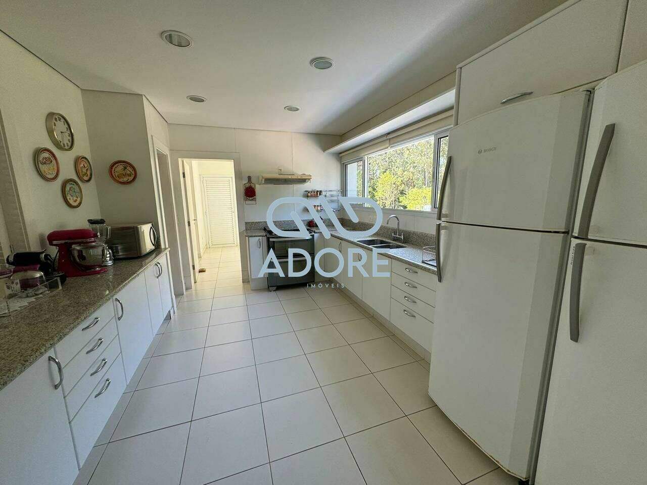 Casa de Condomínio à venda no Condomínio Fazenda Vila Real: 