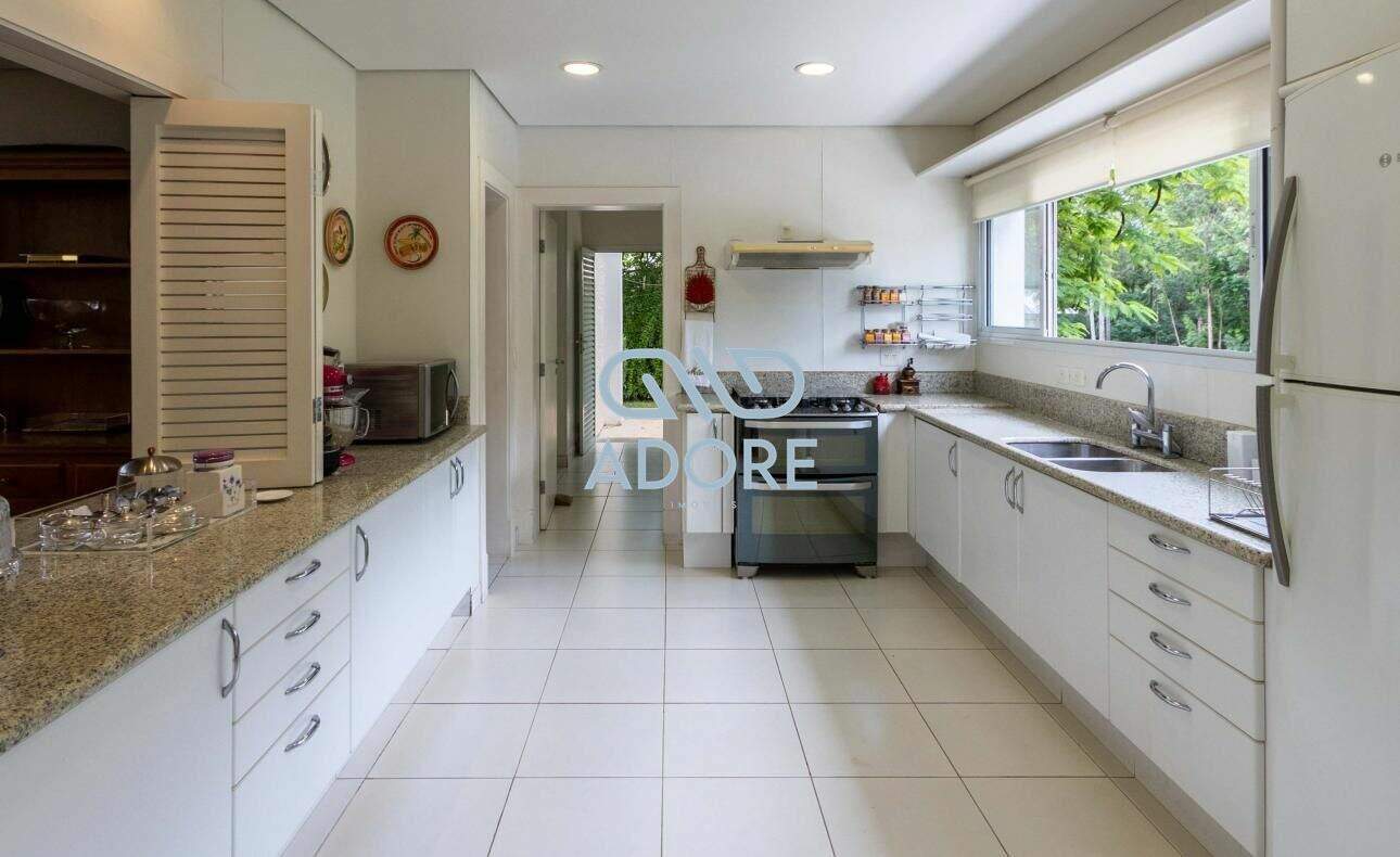 Casa de Condomínio à venda no Condomínio Fazenda Vila Real: 