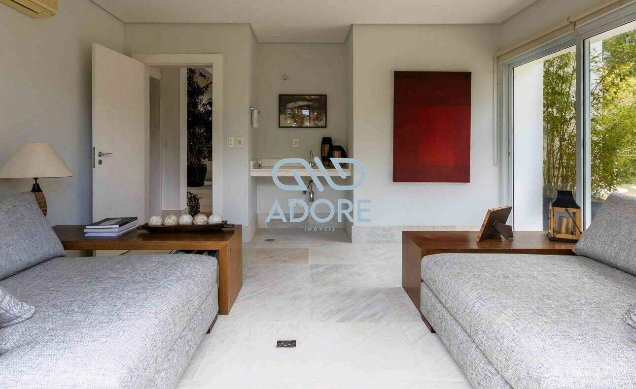 Casa de Condomínio à venda no Condomínio Fazenda Vila Real: 