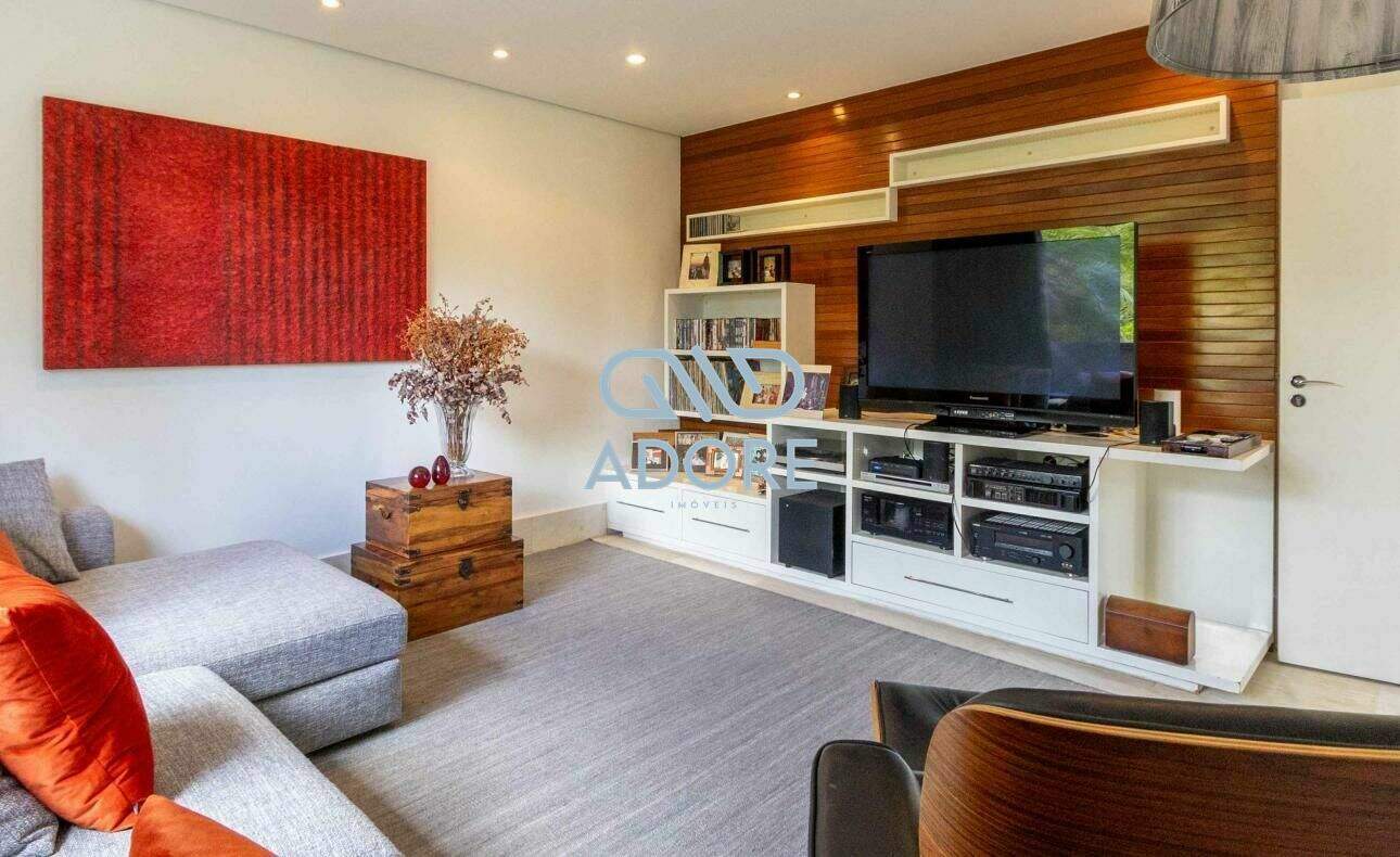 Casa de Condomínio à venda no Condomínio Fazenda Vila Real: 