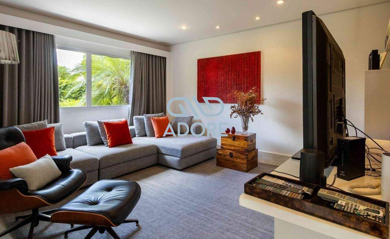 Casa de Condomínio à venda no Condomínio Fazenda Vila Real: 