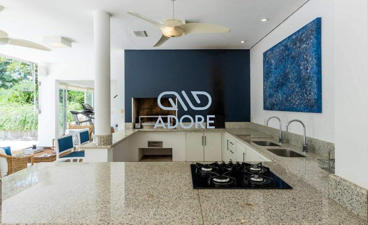 Casa de Condomínio à venda no Condomínio Fazenda Vila Real: 