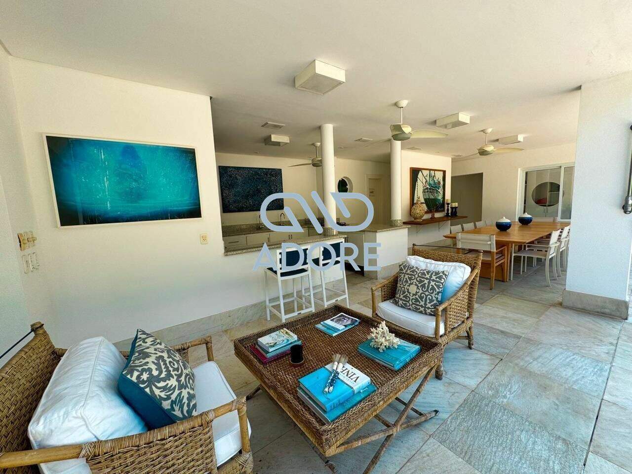 Casa de Condomínio à venda no Condomínio Fazenda Vila Real: 