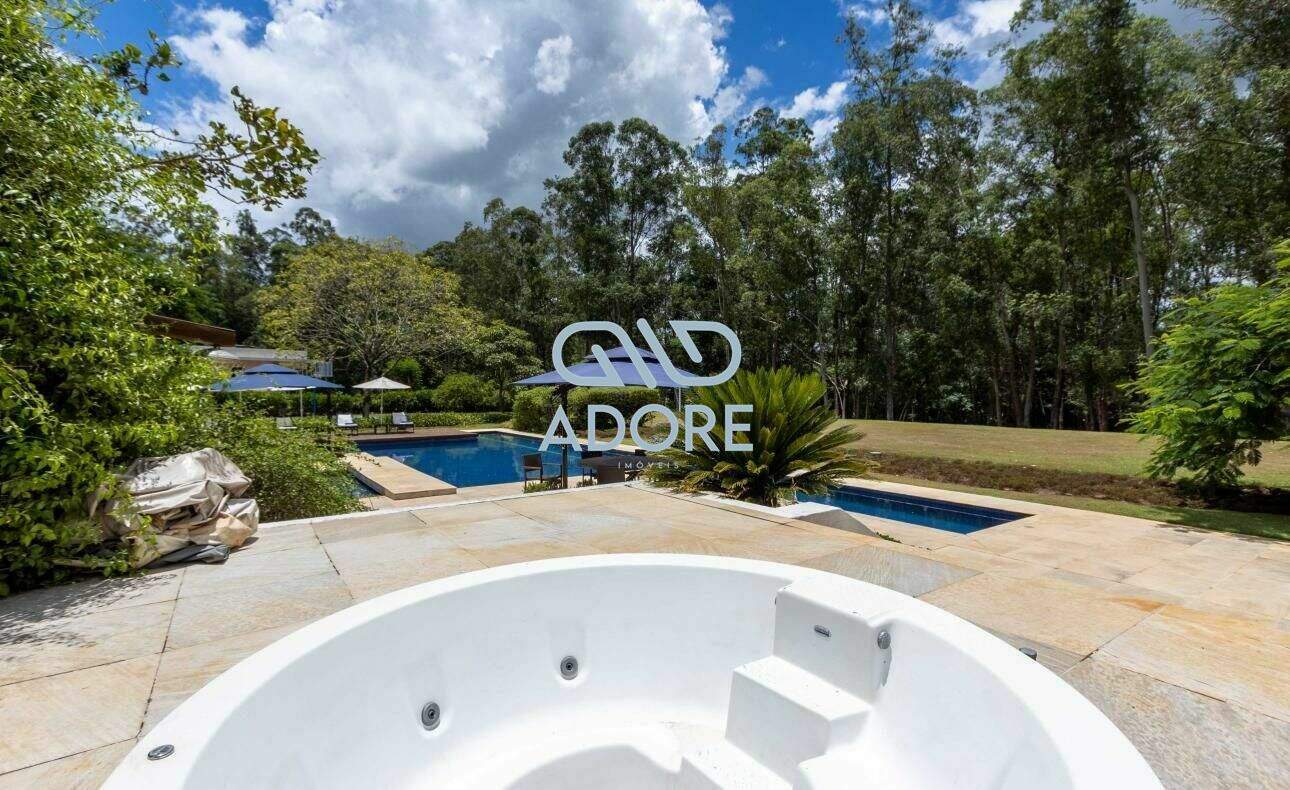 Casa de Condomínio à venda no Condomínio Fazenda Vila Real: 