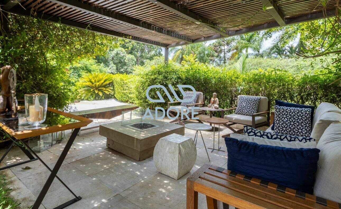 Casa de Condomínio à venda no Condomínio Fazenda Vila Real: 