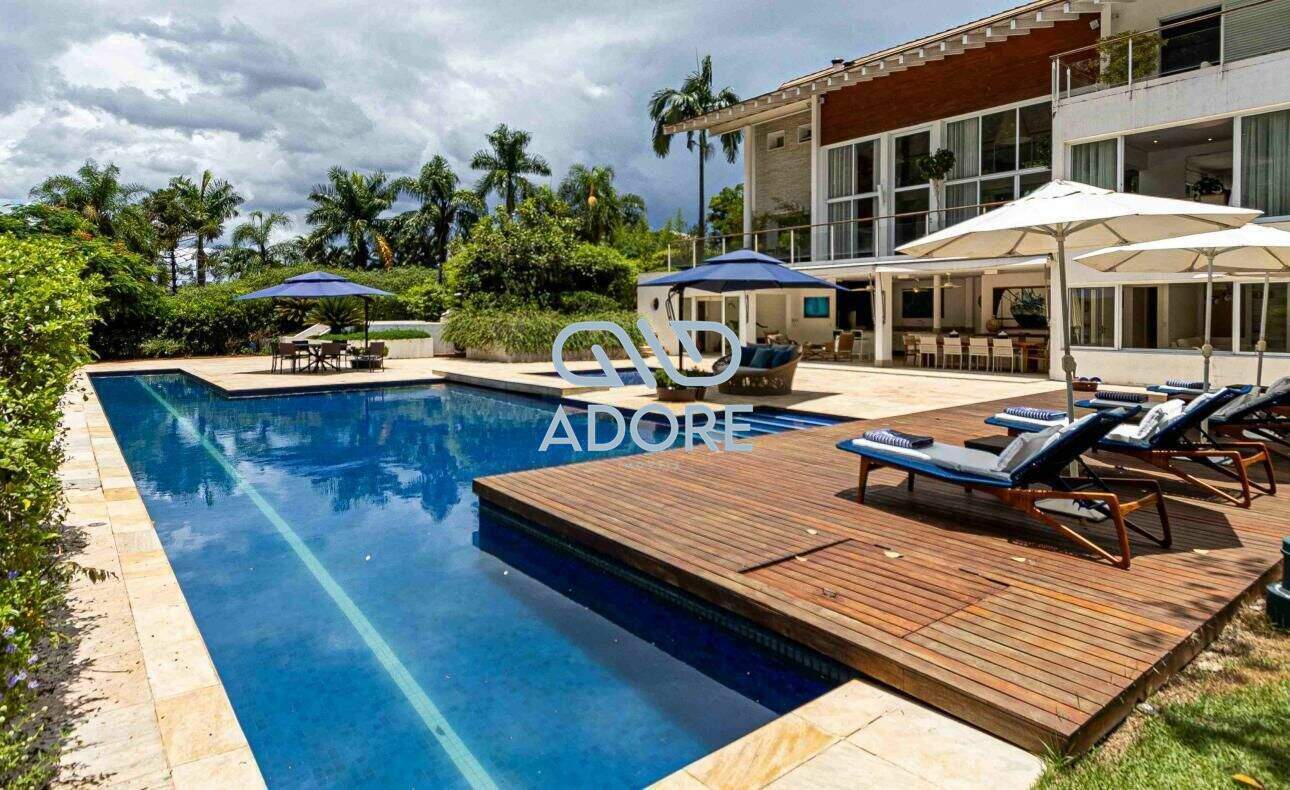 Casa de Condomínio à venda no Condomínio Fazenda Vila Real: 