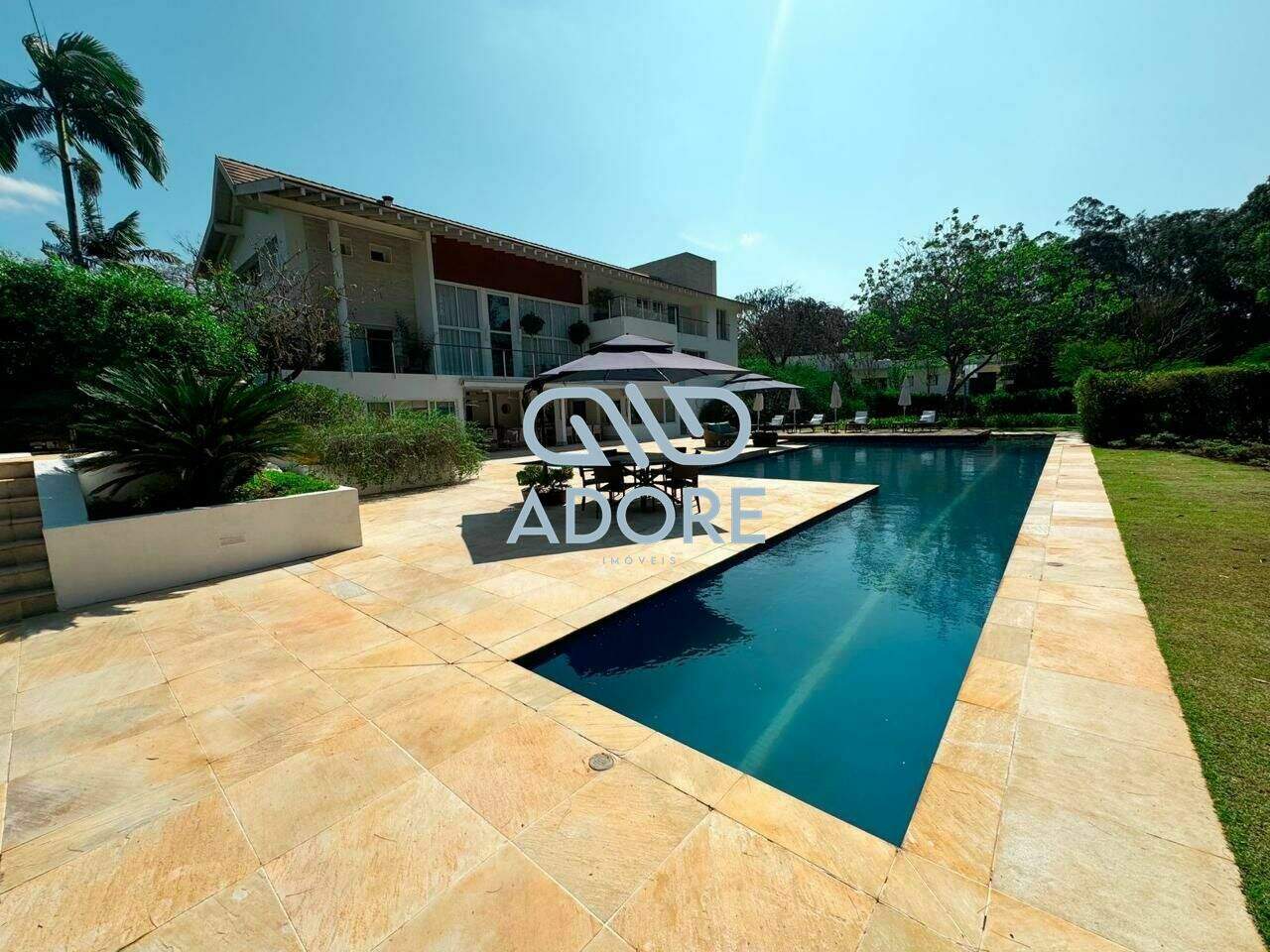 Casa de Condomínio à venda no Condomínio Fazenda Vila Real: 