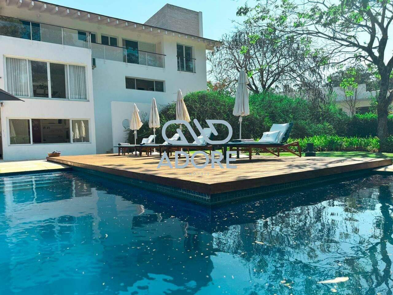 Casa de Condomínio à venda no Condomínio Fazenda Vila Real: 