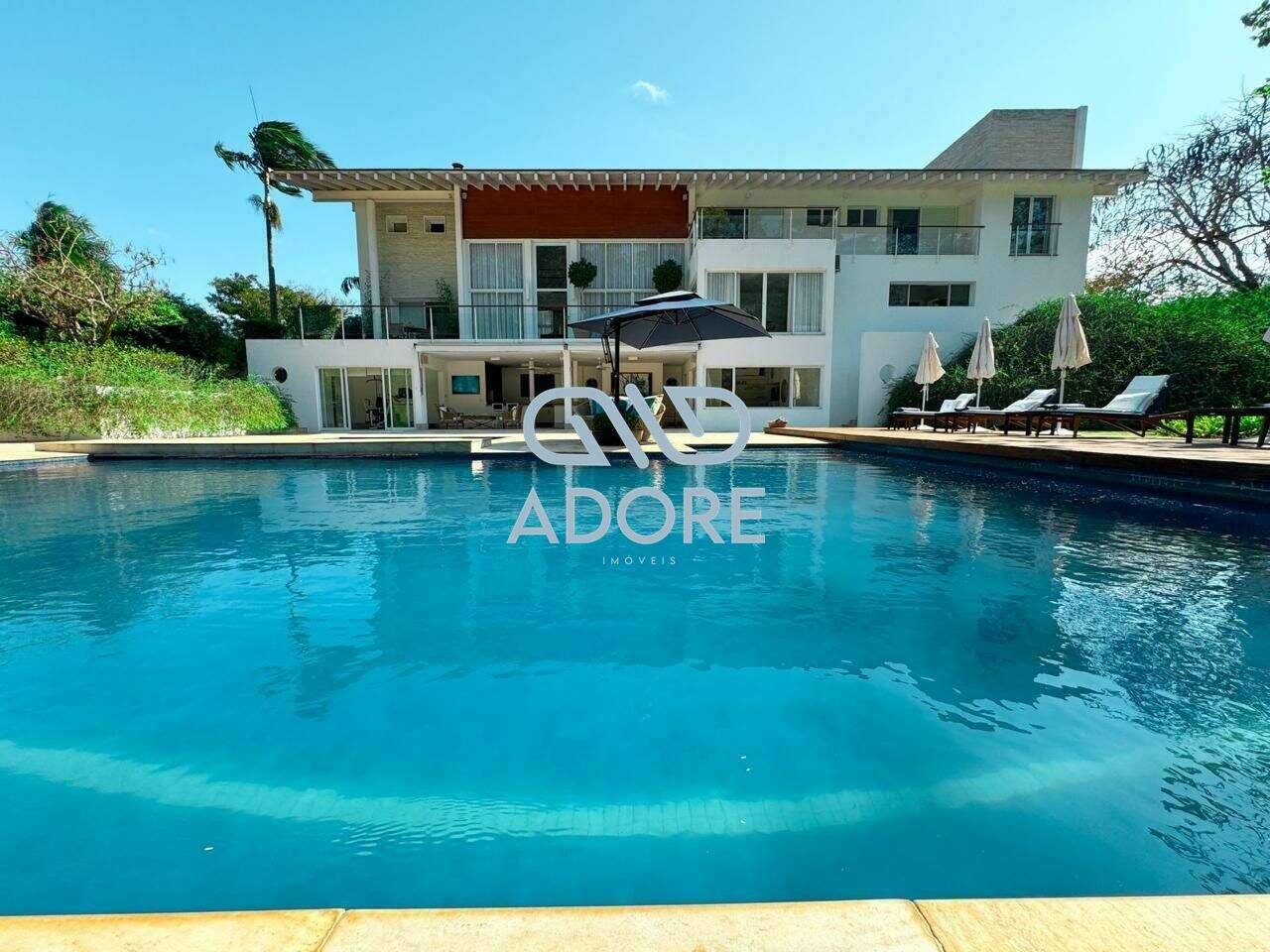 Casa de Condomínio à venda no Condomínio Fazenda Vila Real: 