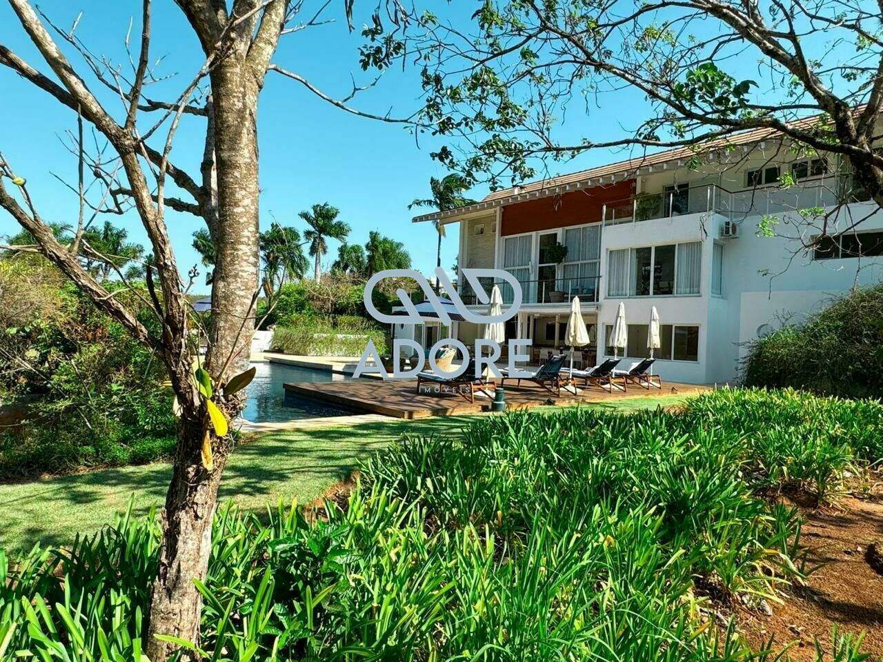 Casa de Condomínio à venda no Condomínio Fazenda Vila Real: 