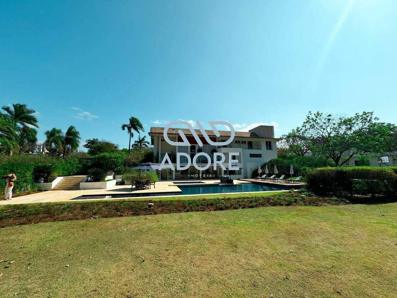 Casa de Condomínio à venda no Condomínio Fazenda Vila Real: 