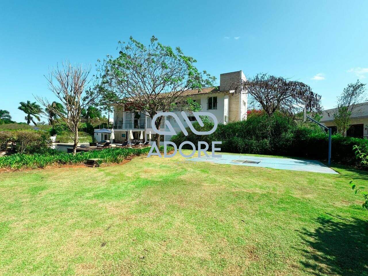 Casa de Condomínio à venda no Condomínio Fazenda Vila Real: 