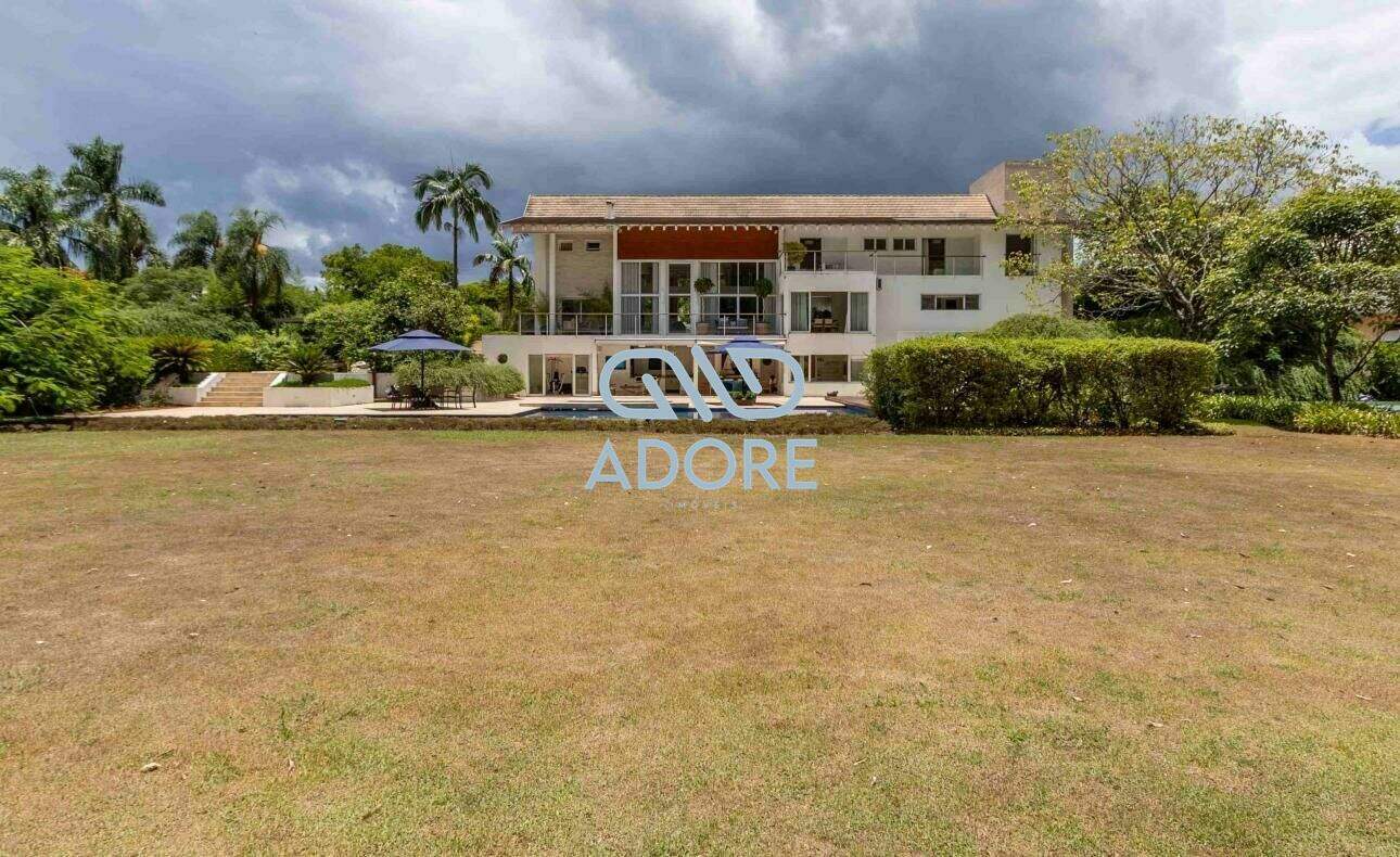 Casa de Condomínio à venda no Condomínio Fazenda Vila Real: 