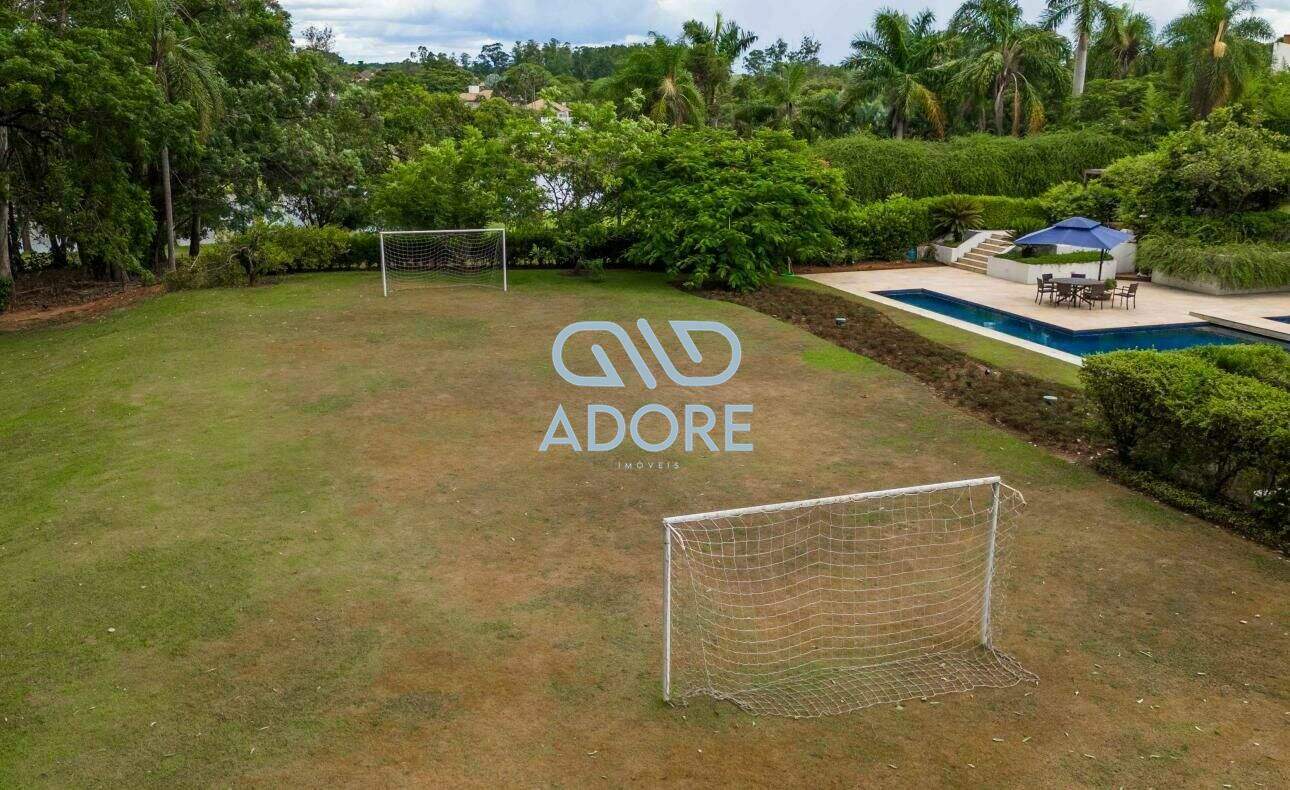 Casa de Condomínio à venda no Condomínio Fazenda Vila Real: 