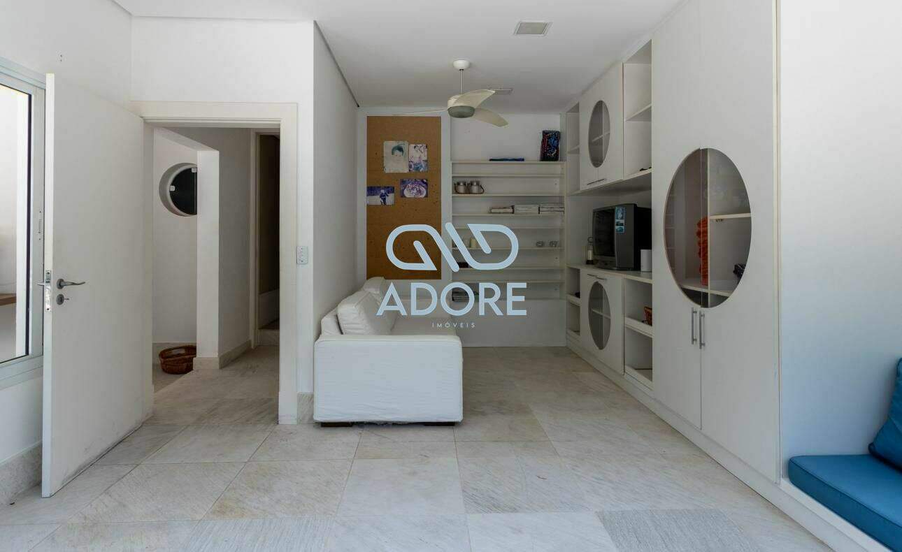 Casa de Condomínio à venda no Condomínio Fazenda Vila Real: 