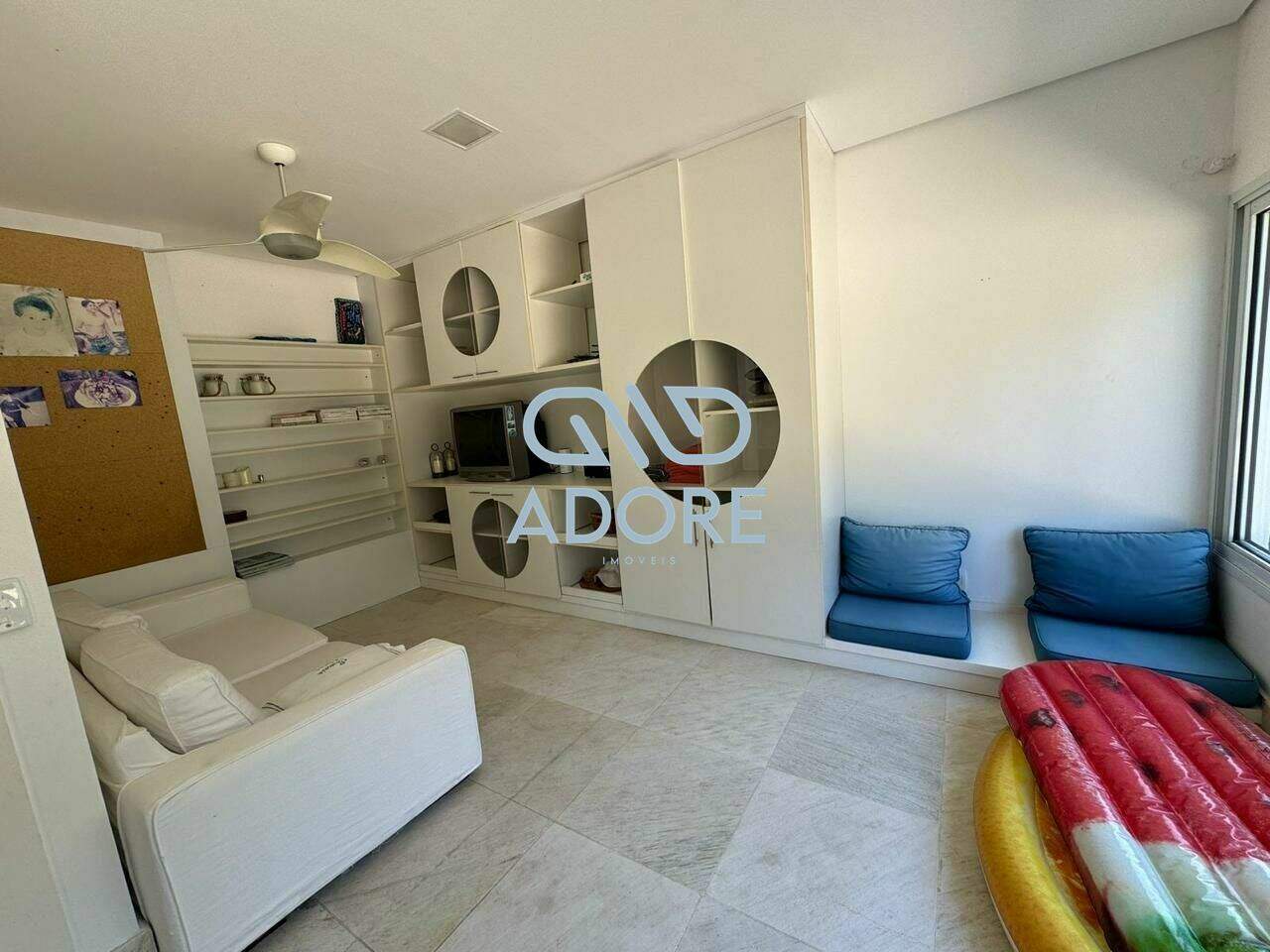 Casa de Condomínio à venda no Condomínio Fazenda Vila Real: 