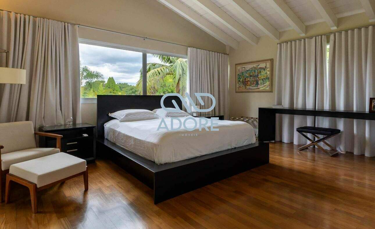 Casa de Condomínio à venda no Condomínio Fazenda Vila Real: 