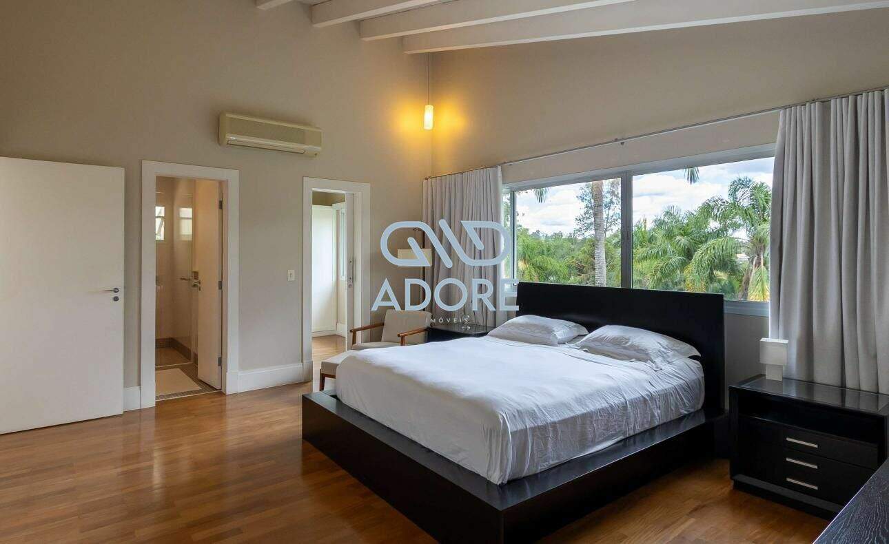 Casa de Condomínio à venda no Condomínio Fazenda Vila Real: 