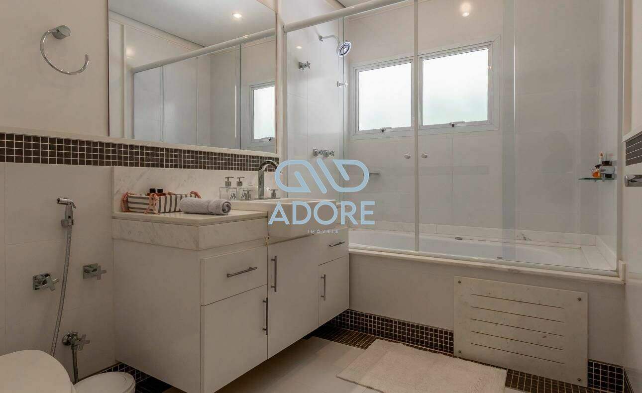 Casa de Condomínio à venda no Condomínio Fazenda Vila Real: 