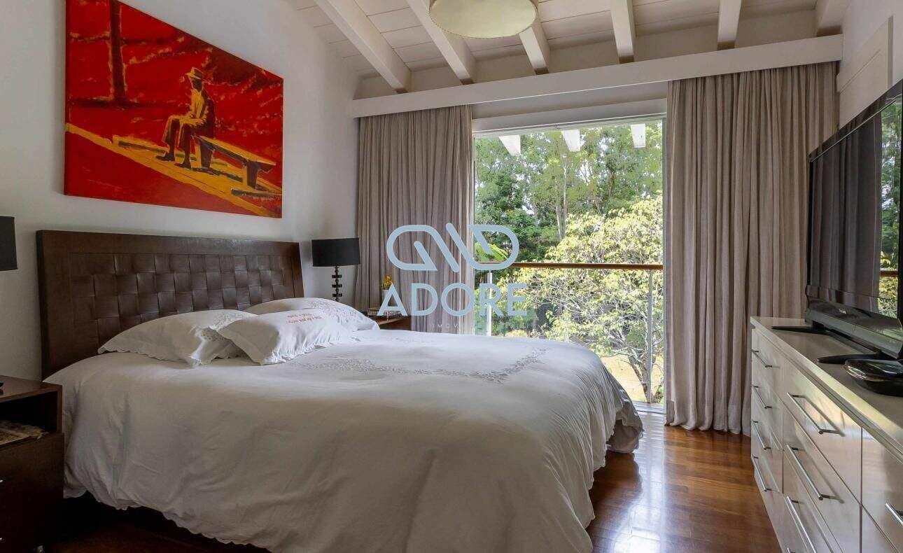 Casa de Condomínio à venda no Condomínio Fazenda Vila Real: 