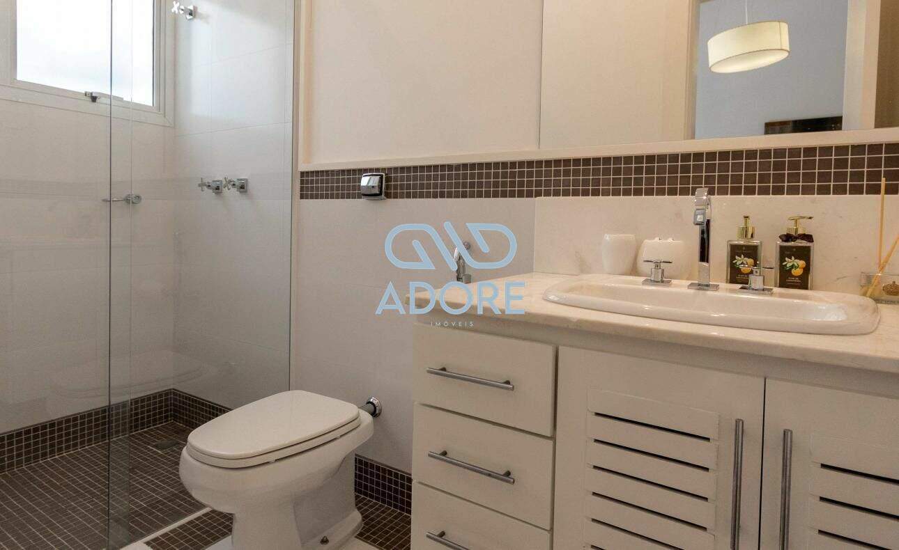 Casa de Condomínio à venda no Condomínio Fazenda Vila Real: 