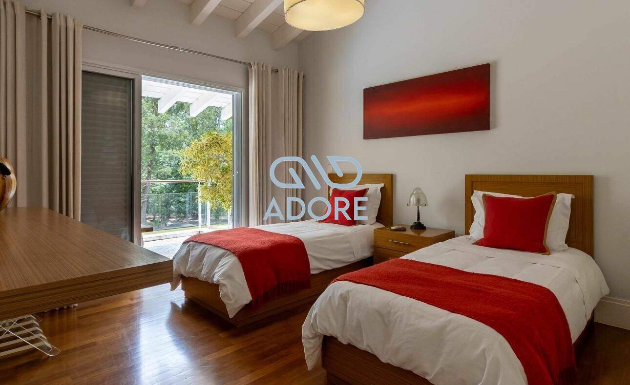 Casa de Condomínio à venda no Condomínio Fazenda Vila Real: 