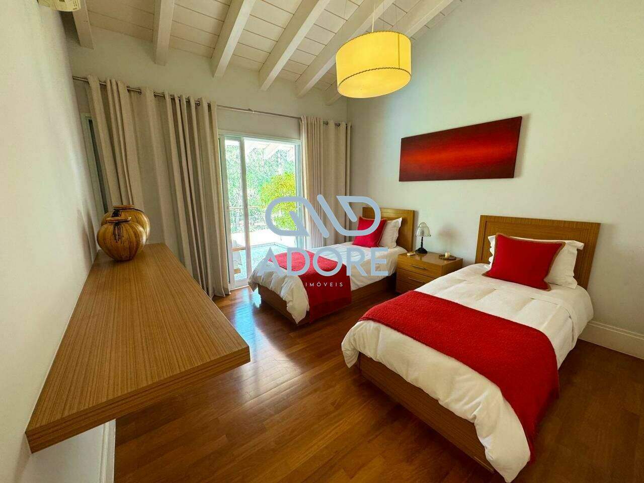 Casa de Condomínio à venda no Condomínio Fazenda Vila Real: 