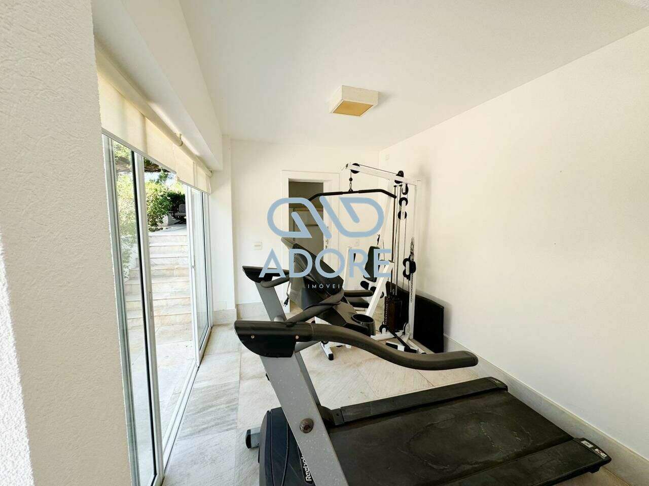 Casa de Condomínio à venda no Condomínio Fazenda Vila Real: 