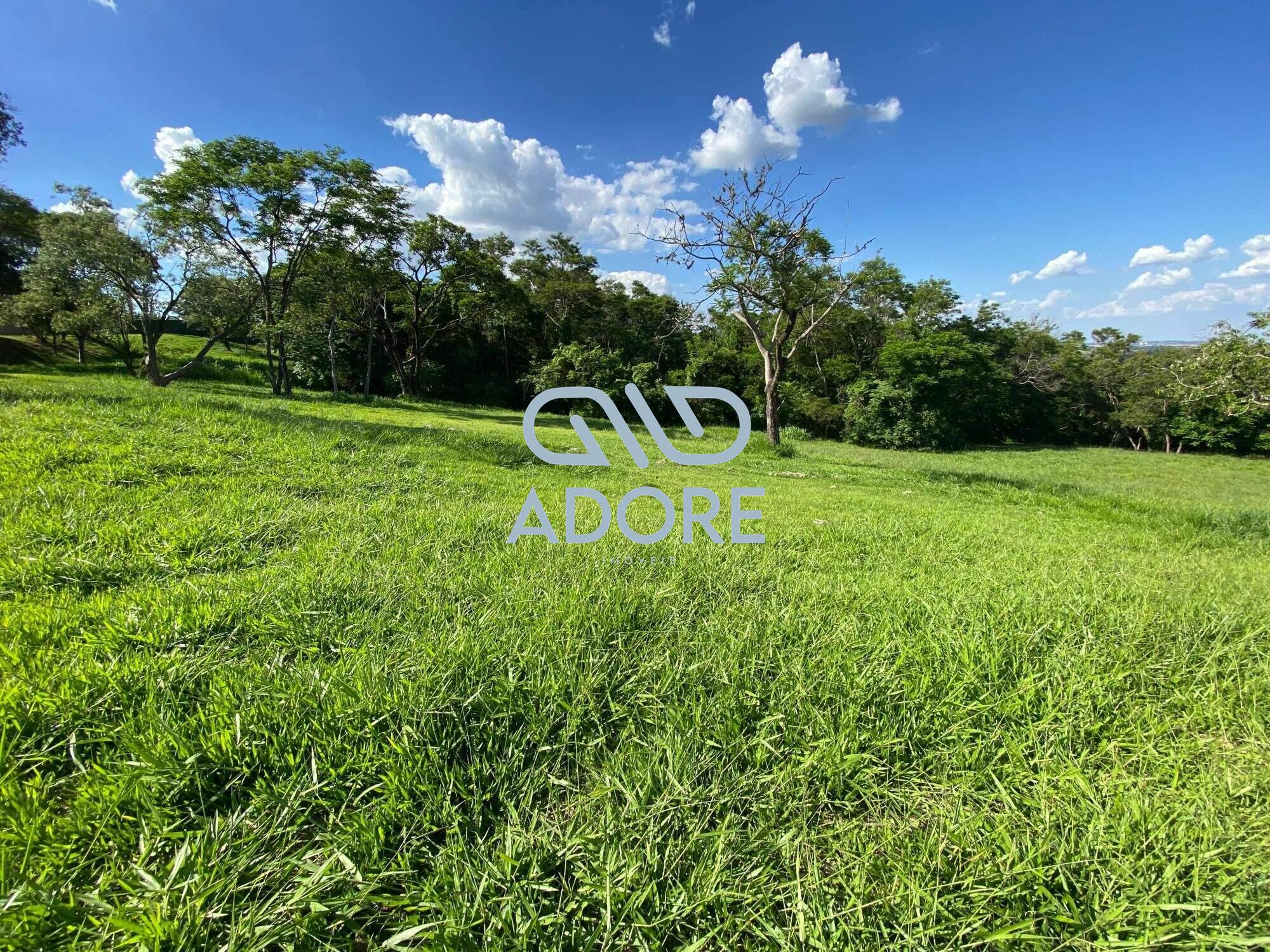 Terreno à venda no Condomínio Fazenda Vila Real: 