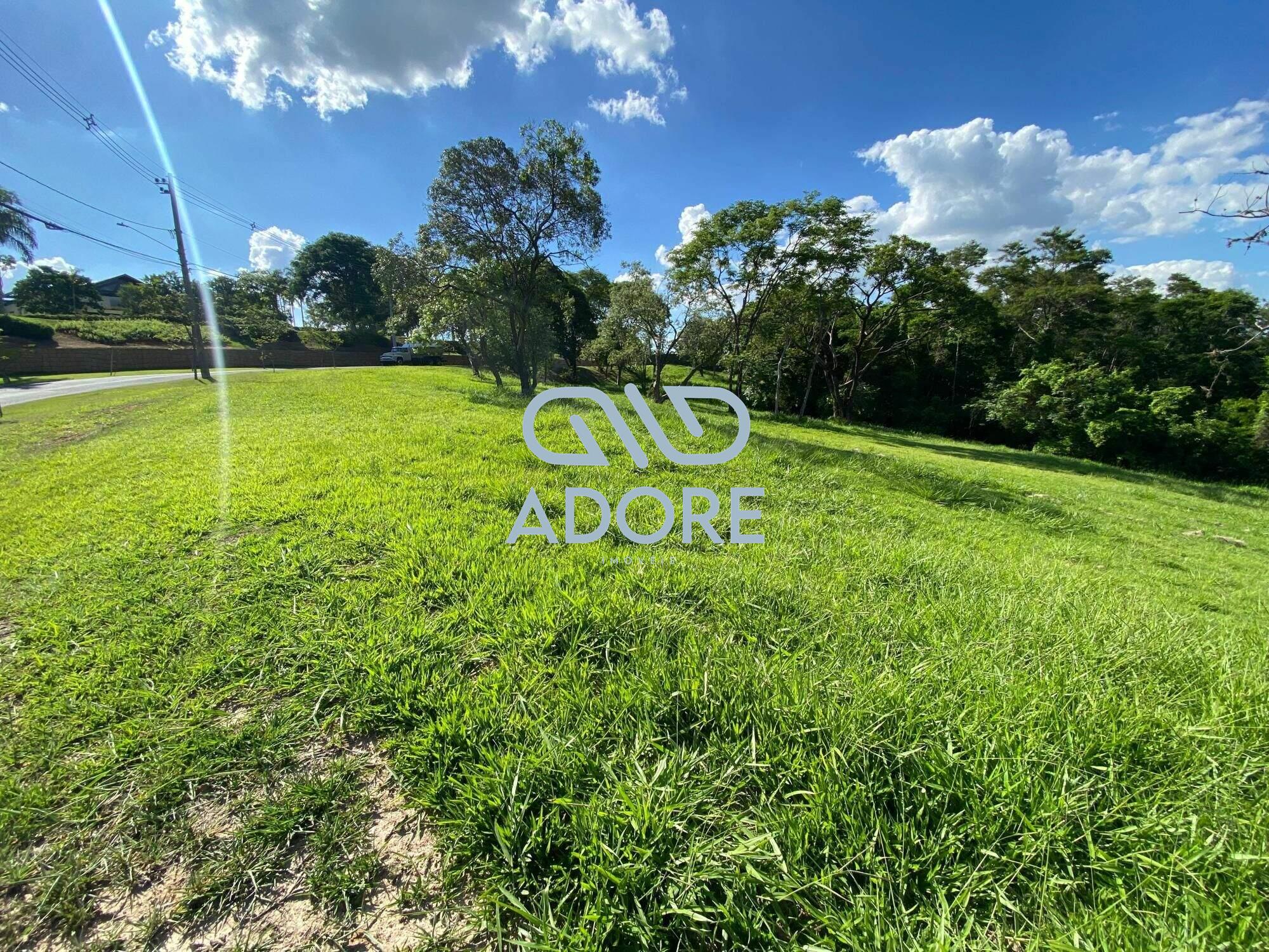 Terreno à venda no Condomínio Fazenda Vila Real: 