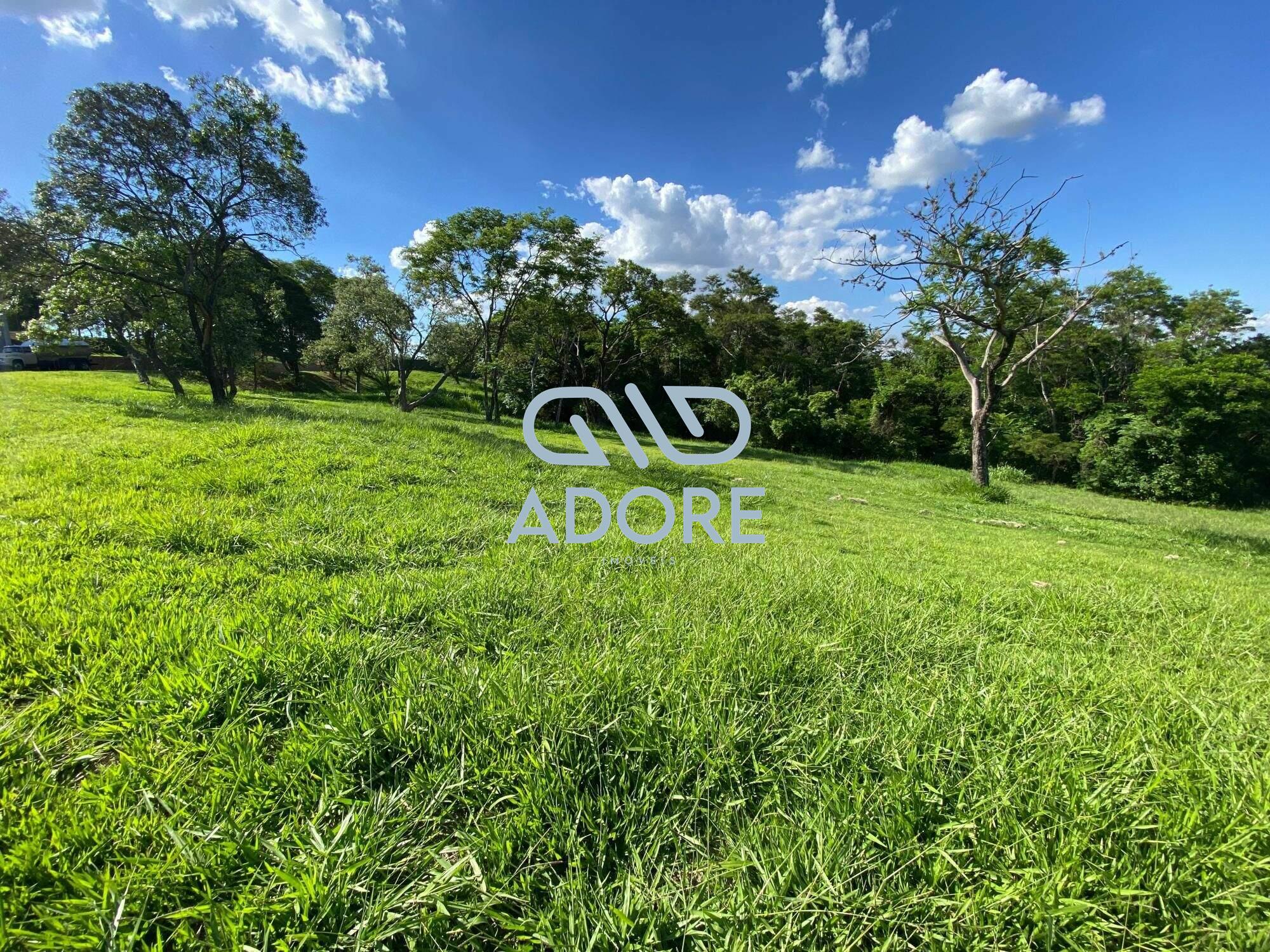 Terreno à venda no Condomínio Fazenda Vila Real: 