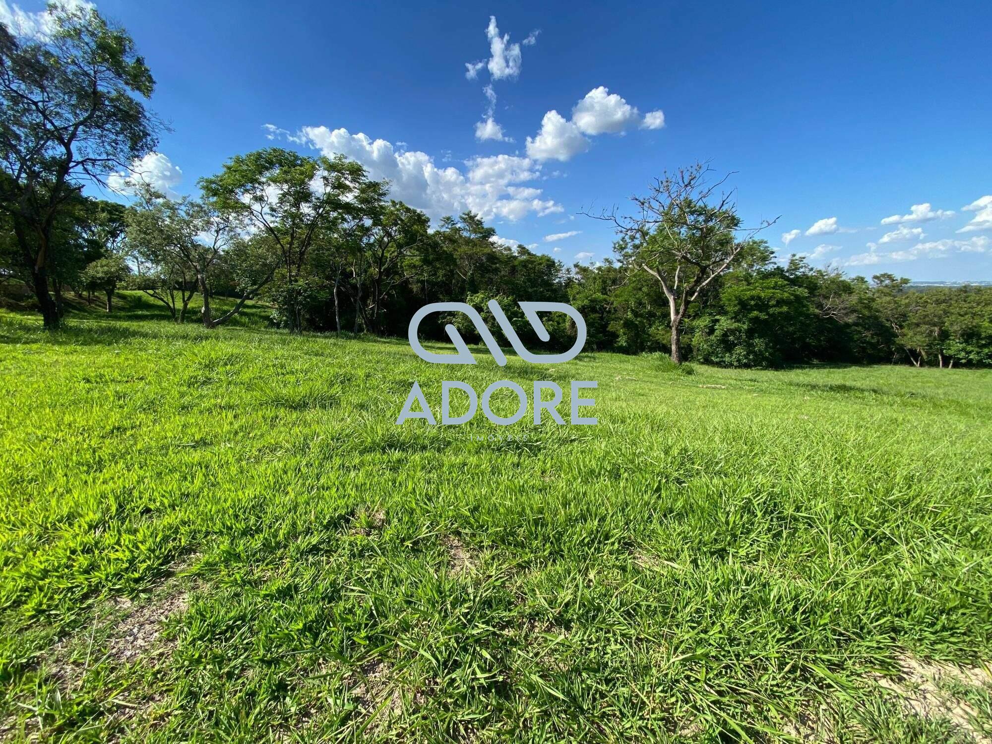 Terreno à venda no Condomínio Fazenda Vila Real: 