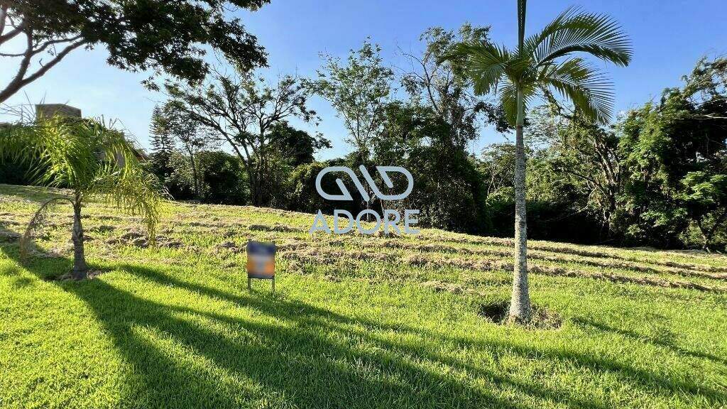 Terreno à venda no Condomínio Fazenda Vila Real: 