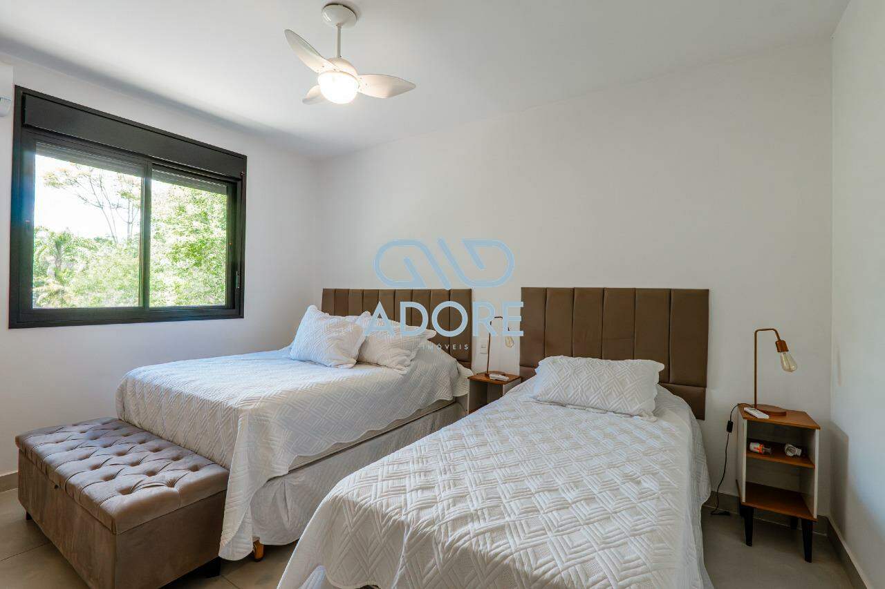 Casa de Condomínio à venda no Condomínio Fazenda Vila Real: 
