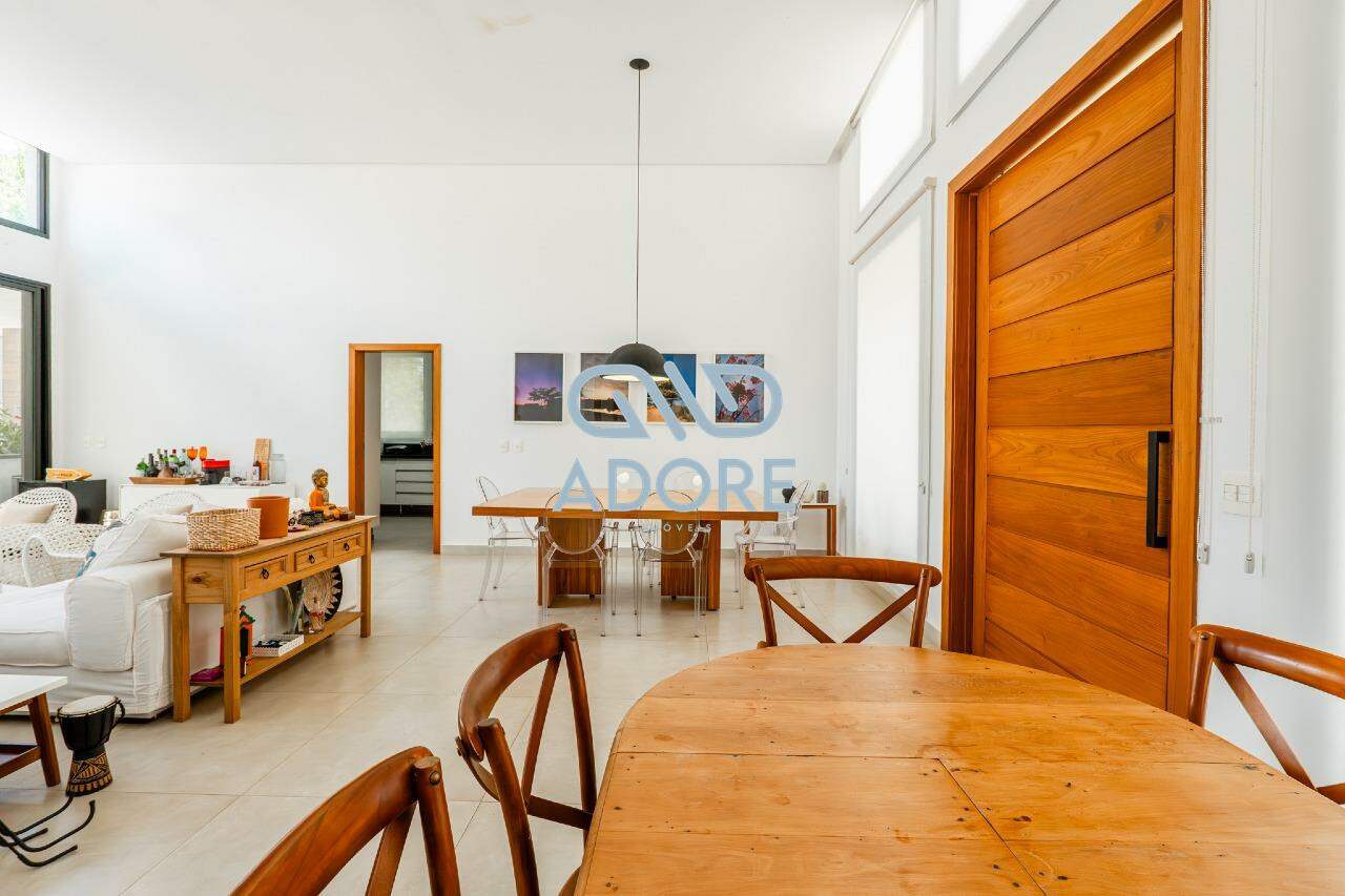 Casa de Condomínio à venda no Condomínio Fazenda Vila Real: 