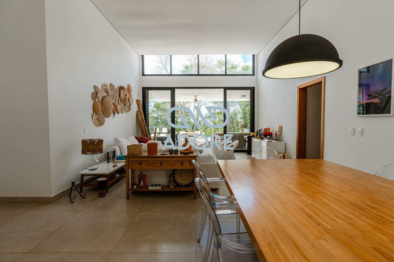 Casa de Condomínio à venda no Condomínio Fazenda Vila Real: 