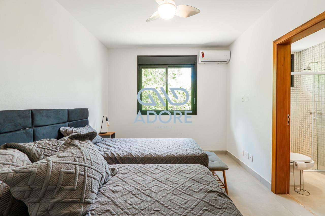 Casa de Condomínio à venda no Condomínio Fazenda Vila Real: 