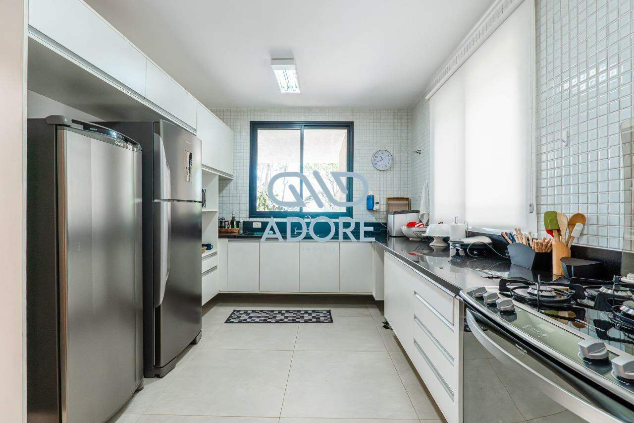 Casa de Condomínio à venda no Condomínio Fazenda Vila Real: 
