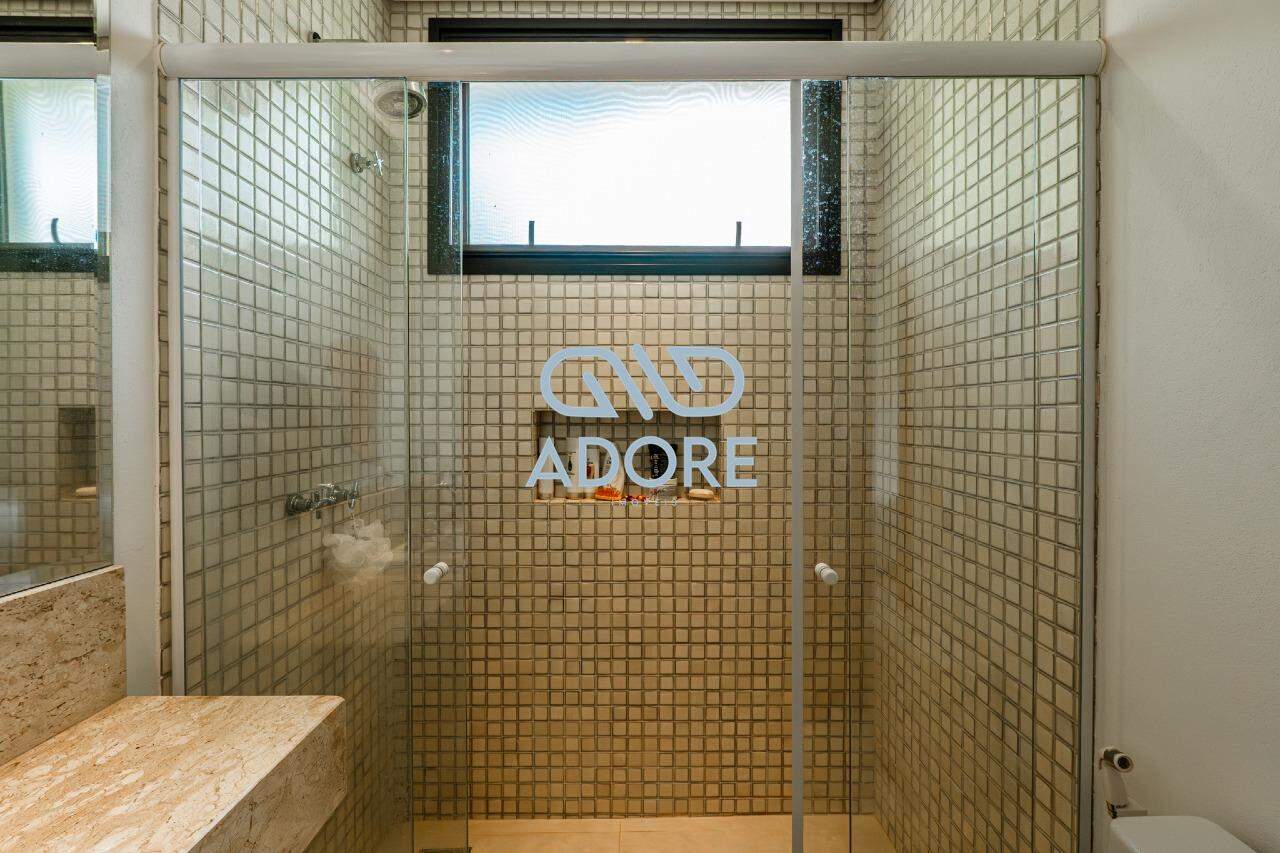 Casa de Condomínio à venda no Condomínio Fazenda Vila Real: 