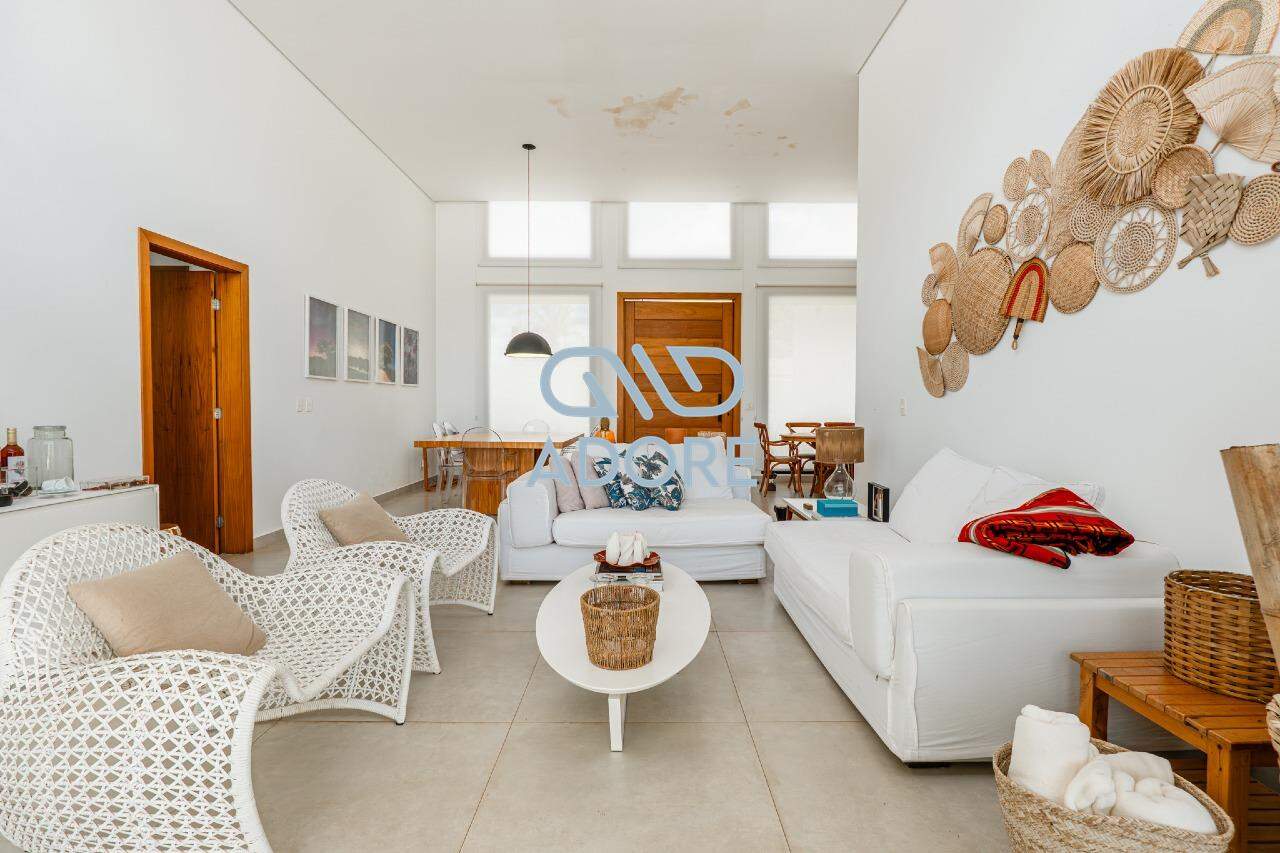 Casa de Condomínio à venda no Condomínio Fazenda Vila Real: 